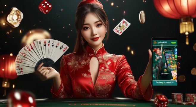 LeoVegas APP - ورچوئل گیمز میں