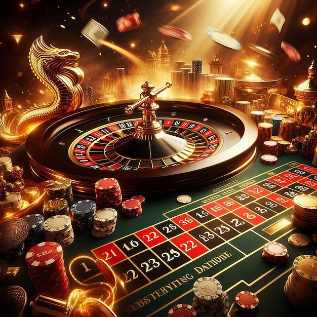 LeoVegas APP پر آن لائن سلاٹس کے بارے میں