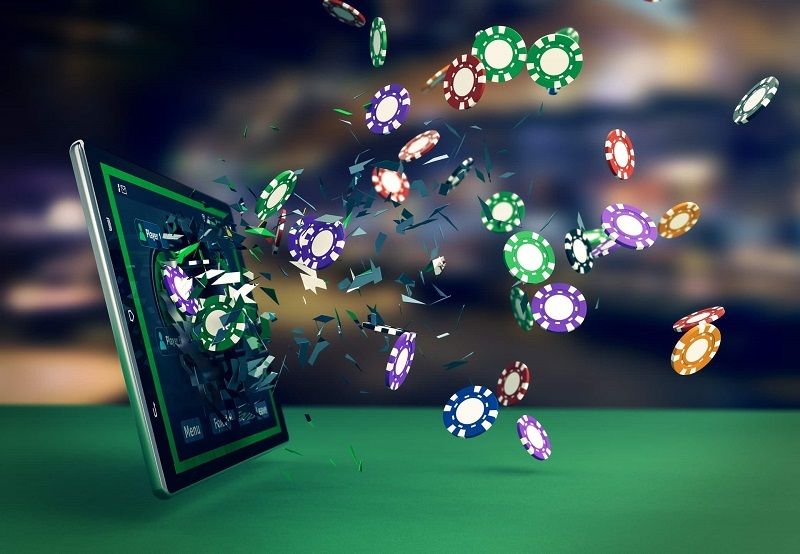 LeoVegas APP کیسینو میں پوکر گیمز