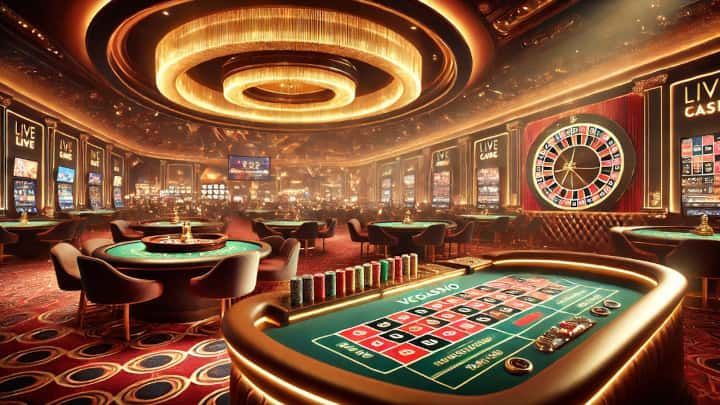 پاکستان کے نئے LeoVegas APPکیسینو کھلاڑیوں کے لیے خوش آمدید بونس